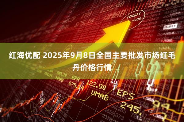 红海优配 2025年9月8日全国主要批发市场红毛丹价格行情