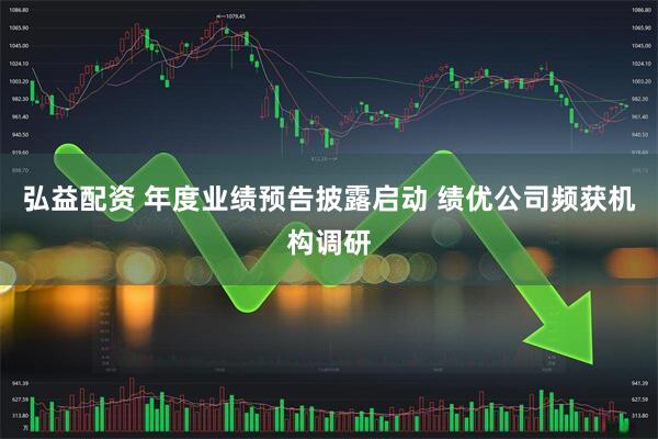 弘益配资 年度业绩预告披露启动 绩优公司频获机构调研